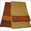 2 Narayanpet  Handloom Cotton Sarees (Without Blouse) (SFN-35+SFN-36) - Click here to View more details about this Product